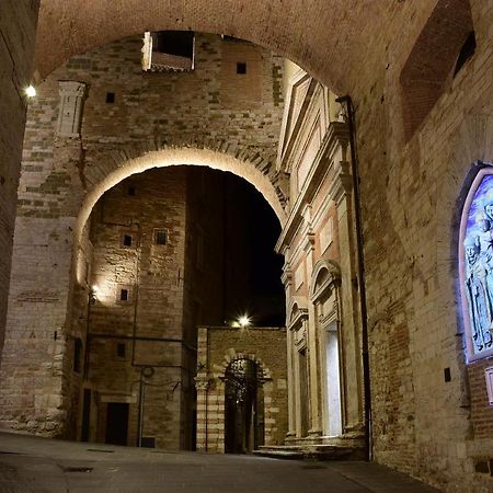 شقة Casa Ischia بيرودجا المظهر الخارجي الصورة